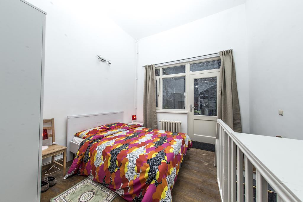 Rentbynight Aparthotel Брюксел Стая снимка
