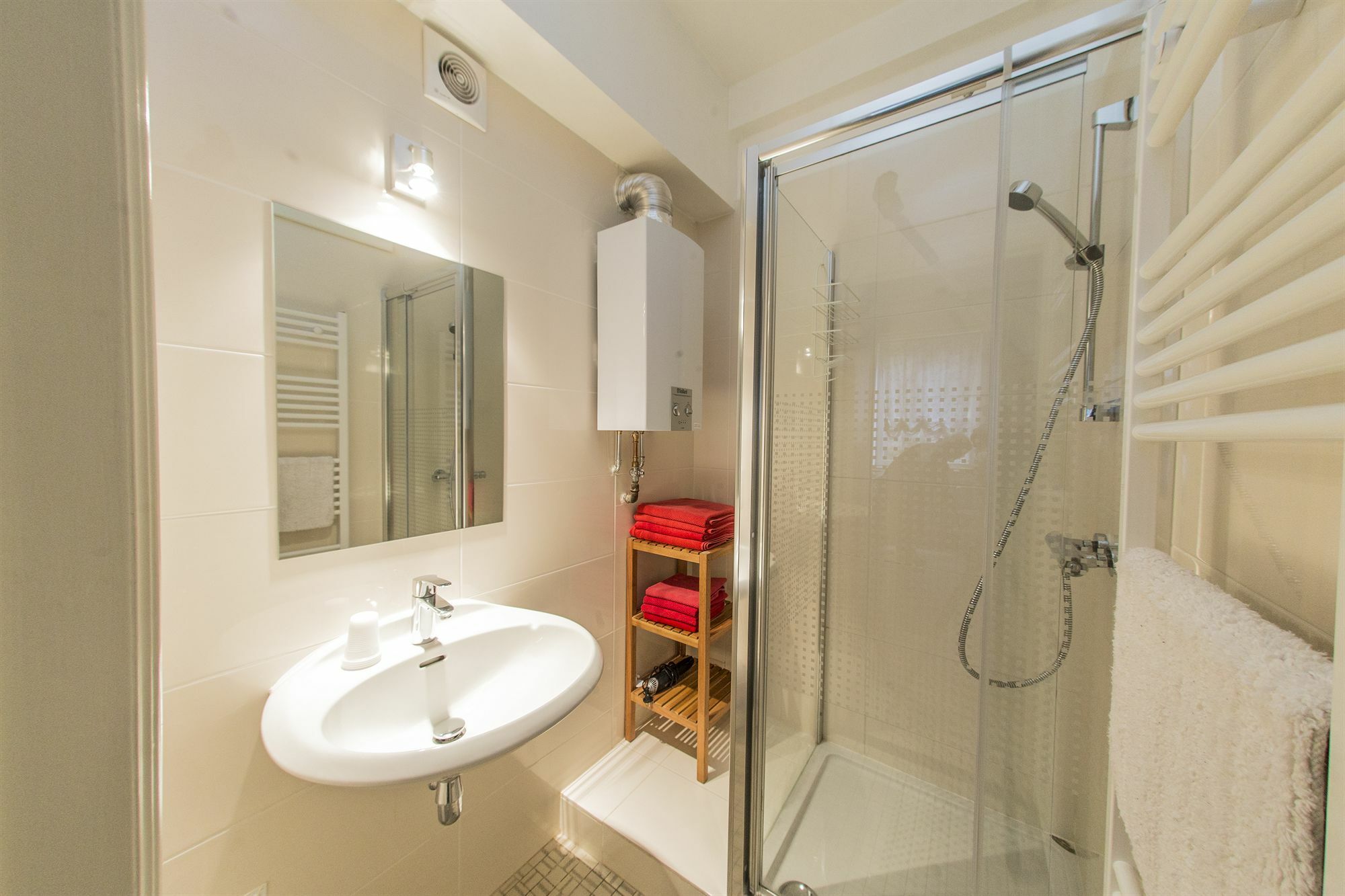 Rentbynight Aparthotel Брюксел Екстериор снимка