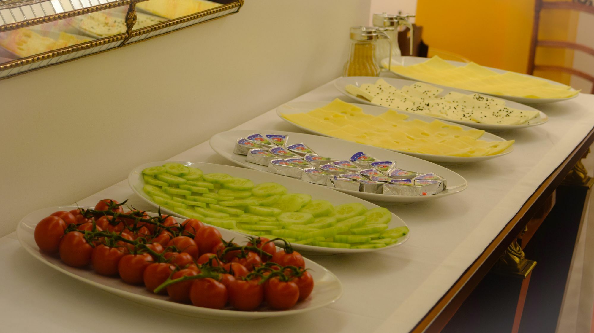 Rentbynight Aparthotel Брюксел Екстериор снимка